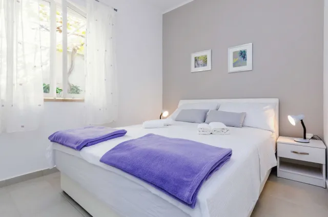 Billede av hotellet Rooms Batina - nummer 1 af 10