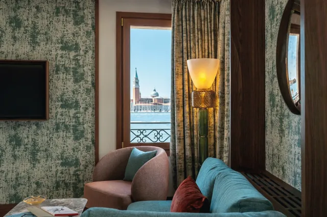 Billede av hotellet Small Luxury Hotel Ca' di Dio - nummer 1 af 57
