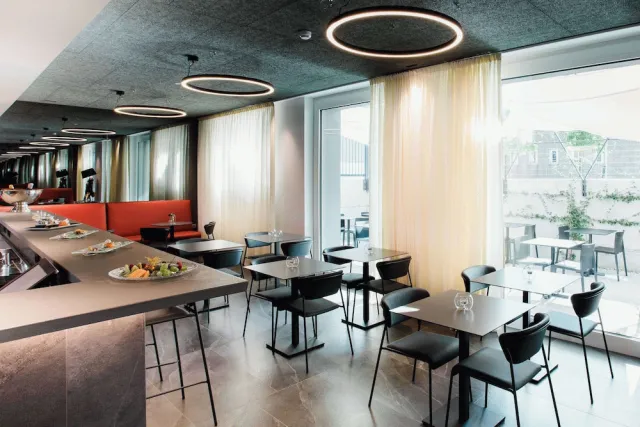Billede av hotellet Amedia Milano - Trademark Collection by Wyndham - nummer 1 af 10
