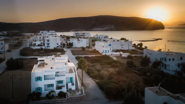 Billede av hotellet Michalis Studios - nummer 1 af 94