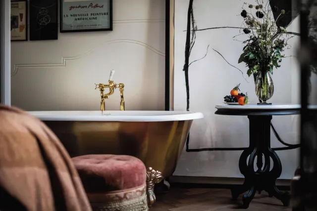 Billede av hotellet NoMad London - nummer 1 af 72