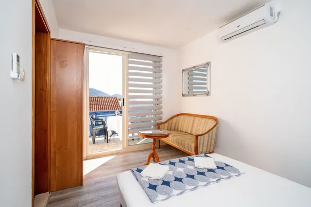 Billede av hotellet Apartment & Rooms Alan - nummer 1 af 10
