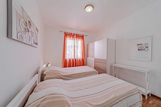 Hotellbilder av Apartments Kuzma - nummer 1 av 69