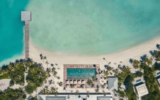 Hotellbilder av Patina Maldives, Fari Islands - nummer 1 av 100