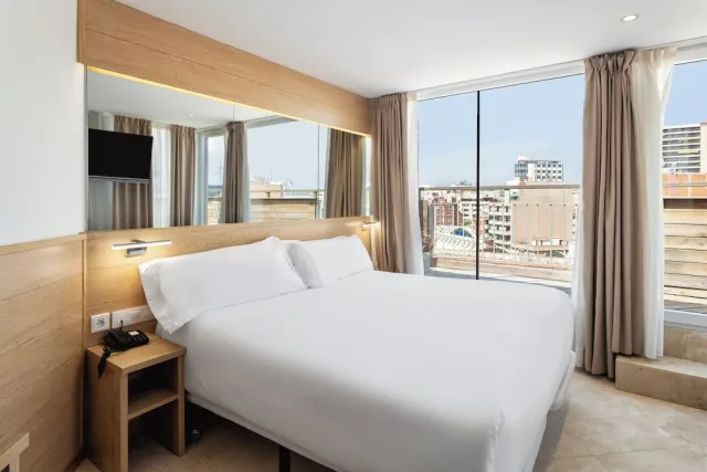 Hotellbilder av B&B Hotel Tarragona Centro Urbis - nummer 1 av 10