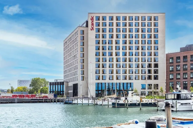 Billede av hotellet Scandic Cph Strandpark - nummer 1 af 10
