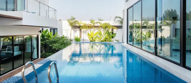 Billede av hotellet Movenpick Luxury Villa2FL/Private Pool - nummer 1 af 83