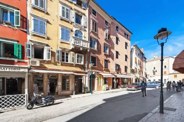Hotellbilder av Nel Centro City Apartment - nummer 1 av 26