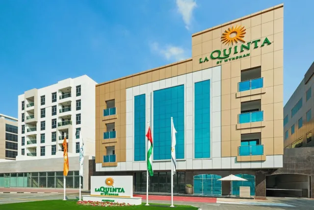Billede av hotellet La Quinta by Wyndham Dubai Jumeirah - nummer 1 af 10