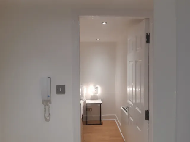 Hotellbilder av Crown Central Apartments - nummer 1 av 10