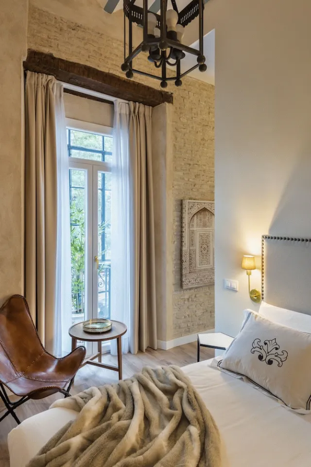 Billede av hotellet Casa Sevilla 1855 Suites by Época - nummer 1 af 10
