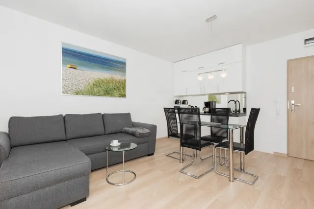 Hotellbilder av Apartments Sikorskiego by Renters - nummer 1 av 100