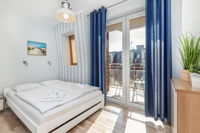 Hotellbilder av Apartments Feniks by Renters - nummer 1 av 45
