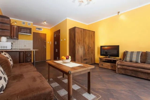 Hotellbilder av Apartments Chelmonskiego 11 by Renters - nummer 1 av 50