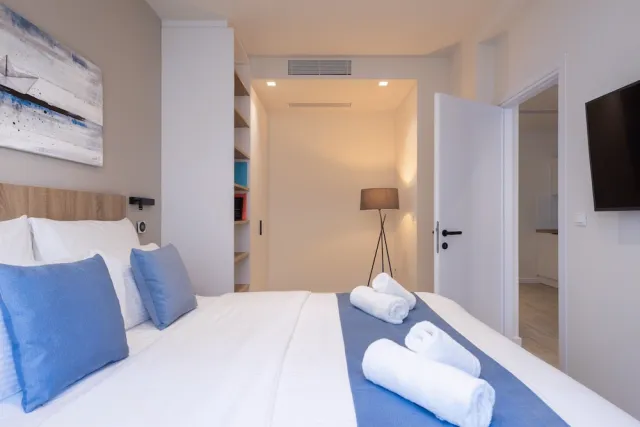 Billede av hotellet Hestia - Ippokratous 35 - nummer 1 af 10