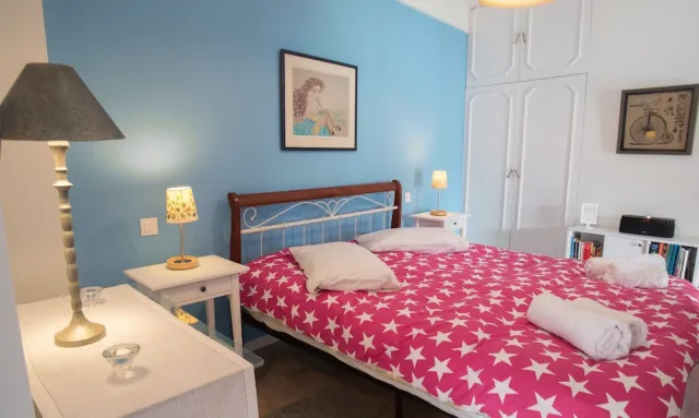 Billede av hotellet Irida Apartment in the Centre of Zante - nummer 1 af 11