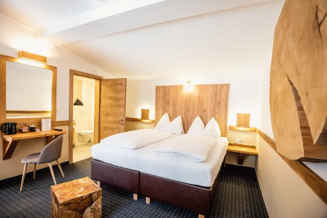Billede av hotellet Hotel Modus - nummer 1 af 10