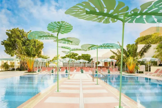 Billede av hotellet the goodtime hotel, Miami Beach, a Tribute Portfolio Hotel - nummer 1 af 100