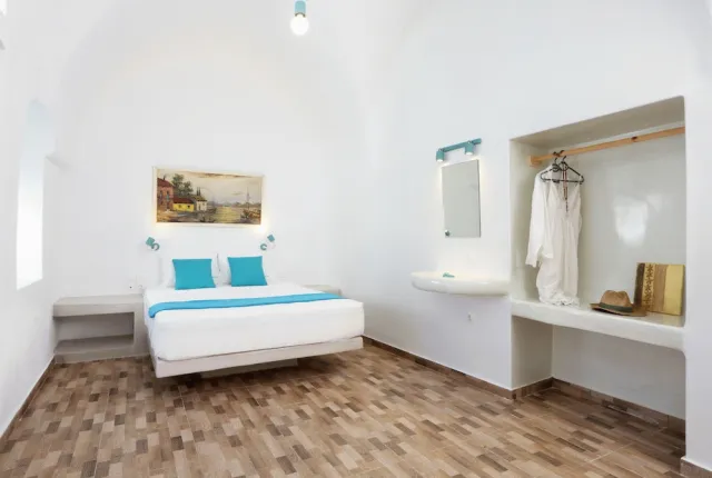 Billede av hotellet Church & Cave - Santorini Private Residences - nummer 1 af 10