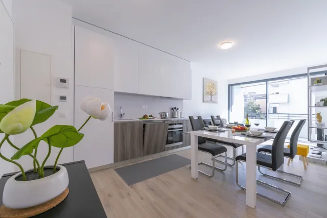 Hotellbilder av Charming Home - nummer 1 av 10