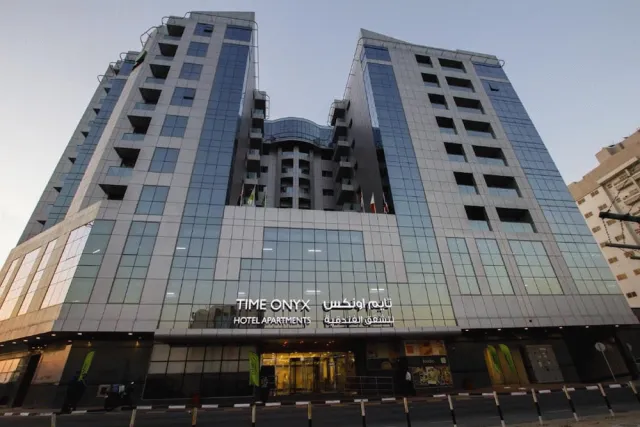 Billede av hotellet TIME Onyx Hotel Apartment - nummer 1 af 30