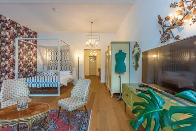 Hotellbilder av Tromostovje II In Heart Of Ljubljana - nummer 1 av 31