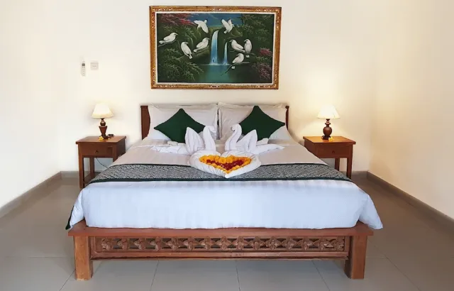 Billede av hotellet Green Coconut Cottage - nummer 1 af 10