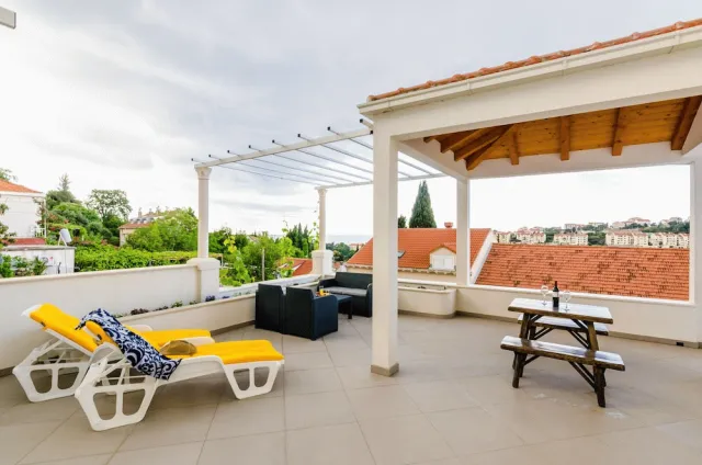 Billede av hotellet Miracle Apartments - nummer 1 af 10