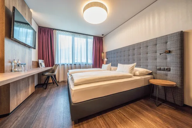 Billede av hotellet Rufi's Hotel Innsbruck - nummer 1 af 10