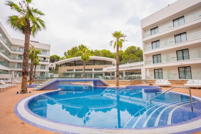 Billede av hotellet Hotel Morlans Suites - Adults Only - nummer 1 af 10