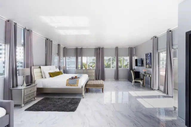 Billede av hotellet Secret Garden Miami Beach - nummer 1 af 92