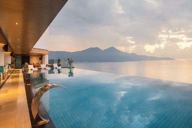Billede av hotellet Radisson Hotel Danang - nummer 1 af 100