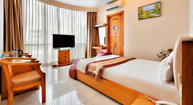 Billede av hotellet HANZ Happy Hotel - nummer 1 af 10