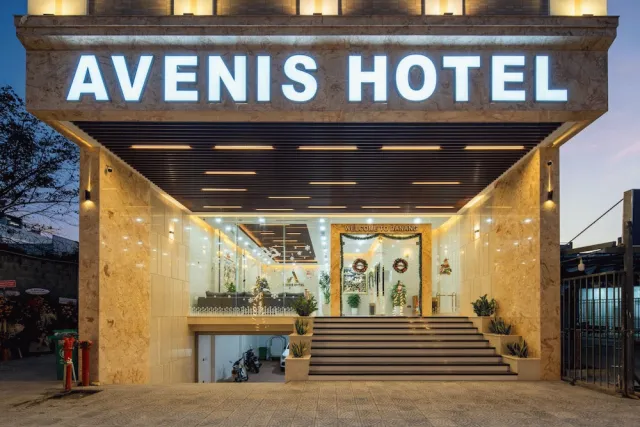 Billede av hotellet Avenis Hotel - nummer 1 af 48