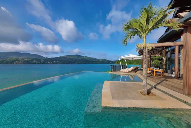 Hotellbilder av Mango House Seychelles, LXR Hotels & Resorts - nummer 1 av 100