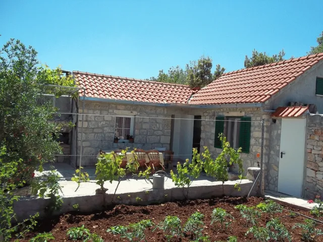 Hotellbilder av Holiday Home Ruža - nummer 1 av 16