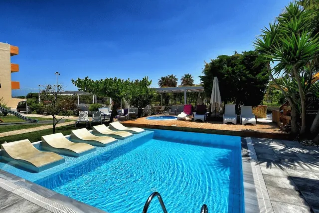 Billede av hotellet Georgia's Garden by Omilos Hotels - nummer 1 af 10