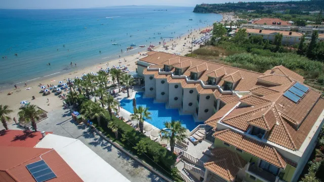 Billede av hotellet Palazetto Suites Zakynthos - Adults Only - nummer 1 af 10