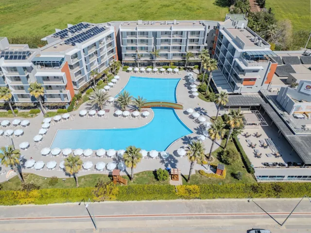 Billede av hotellet Barut GOIA - nummer 1 af 10