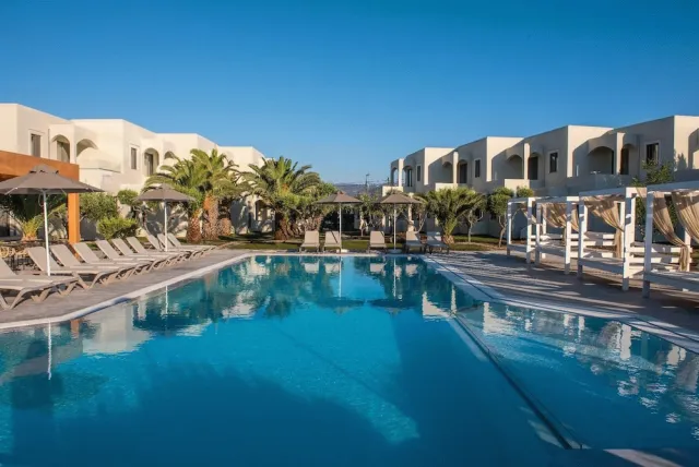 Billede av hotellet Malena Hotel & Suites - Adults Only by Omilos Hotels - nummer 1 af 10