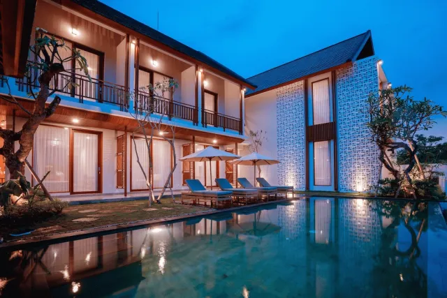 Billede av hotellet One Degree Sunset Hill Leisure - nummer 1 af 10
