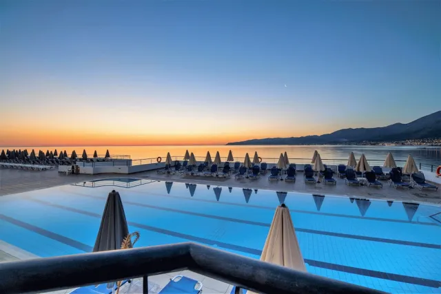 Hotellbilder av Horizon Beach Hotel - nummer 1 av 100