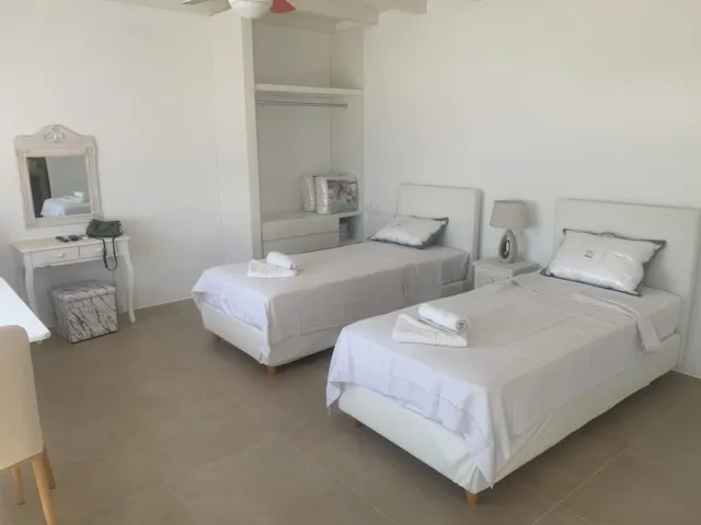 Hotellbilder av Amazing Studio with Sea view in Mykonos - nummer 1 av 10