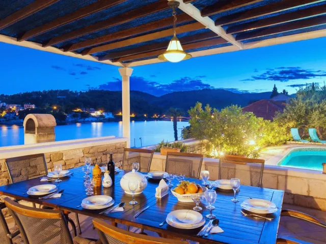 Hotellbilder av Beautiful Villa With Private Swimming Pool at Selca - nummer 1 av 29