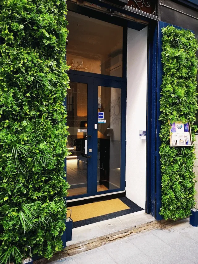 Billede av hotellet Modular Rooms Hotels - nummer 1 af 10