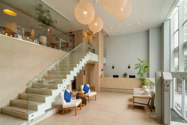 Hotellbilder av Matiz Niteroi Design Hotel - nummer 1 av 35
