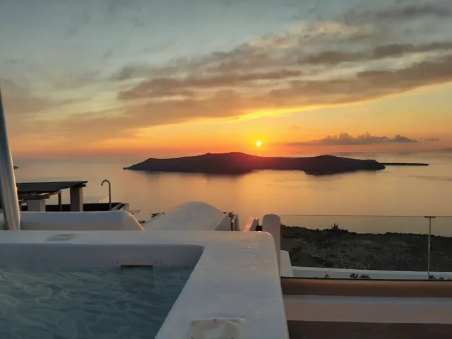 Hotellbilder av Vitsentzos Suites - nummer 1 av 10