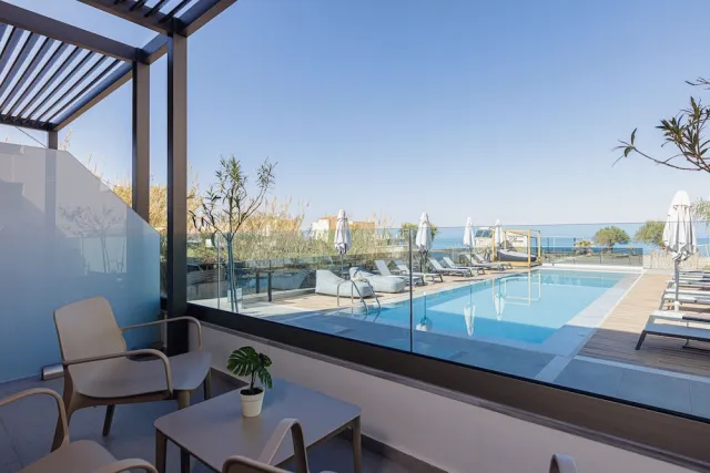 Billede av hotellet Eleven Boutique Suites - nummer 1 af 10