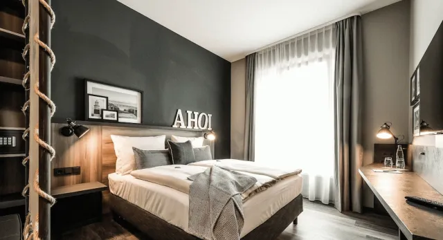 Hotellbilder av HARBR. Hotel Ludwigsburg - nummer 1 av 33