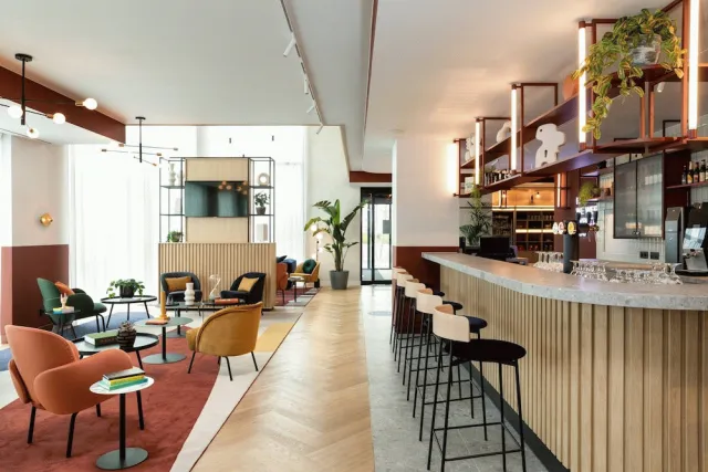 Billede av hotellet Residence Inn by Marriott Brussels Airport - nummer 1 af 10